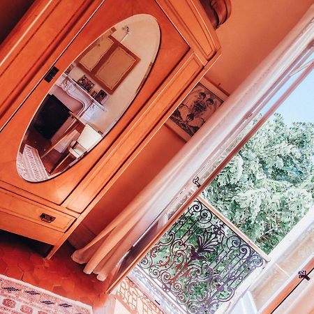 B&B En Provence- Villa Saint Marc Forcalquier Cameră foto